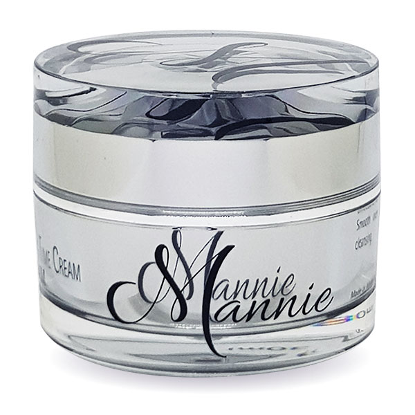 Cream Ageless Time