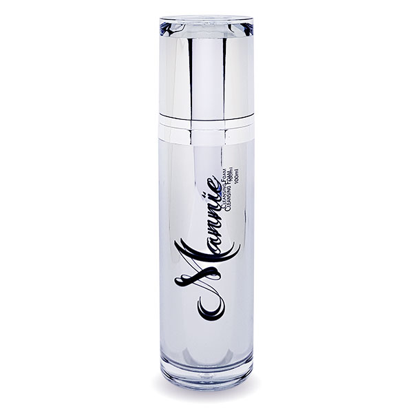 Cleansing-Foam