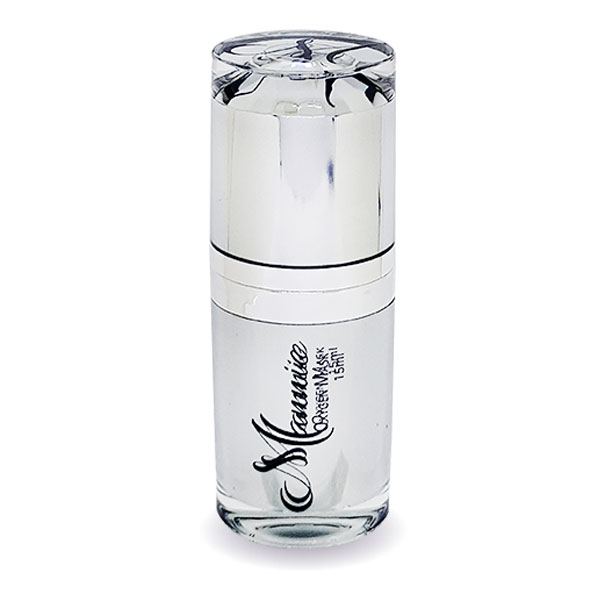 Oxygen Mask
