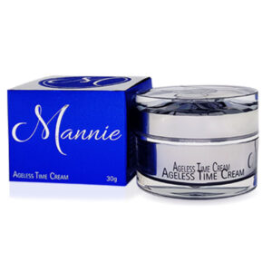 Ageless Time Cream